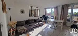 Apartment at Lognes (77185)