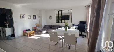 Apartment in Lognes (77185)
