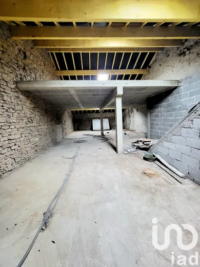 Duplex at Haucourt-Moulaine (54860)