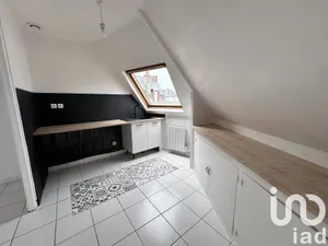 Appartement à Agon-Coutainville (50230)