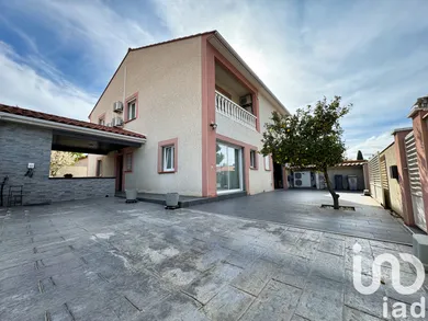 House at Peyrestortes (66600)