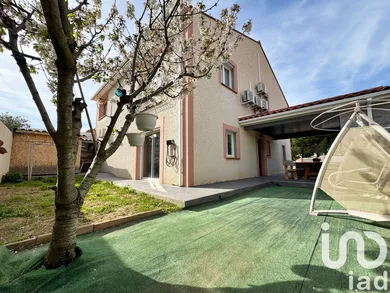 House in Peyrestortes (66600)