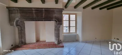 Park home at Saint-Beauzire (43100)