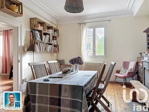 Appartement à Chartres (28000)