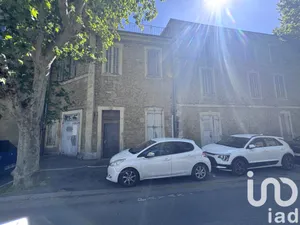 Building in Salon-de-Provence (13300)