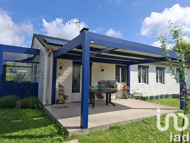 House at Le Châtelet-en-Brie (77820)