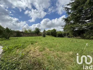 Terrain à bâtir à Dourdan (91410)