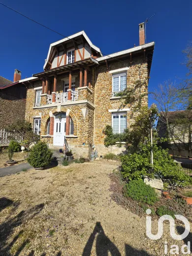 Maison à Dormans (51700)