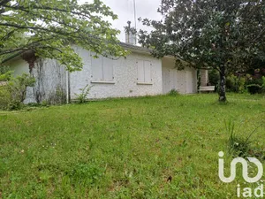 House at fargues (33210)