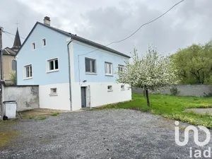Maison à Villing (57550)
