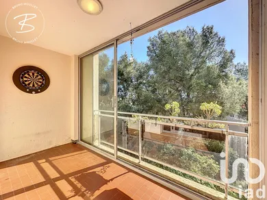 Apartment at La Seyne-sur-Mer (83500)