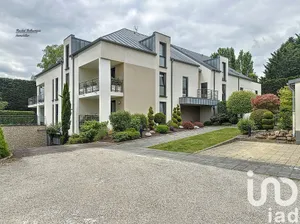 Appartement à Fontainebleau (77300)