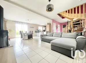 House at Audrehem (62890)