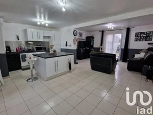 Pavillon à Mortefontaine-en-Thelle (60570)