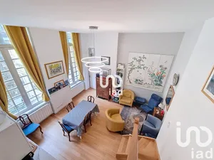 Appartement à Dieppe (76200)