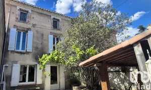 Maison à Morières-lès-Avignon (84310)