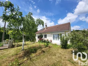 House at Loir en Vallée (72310)
