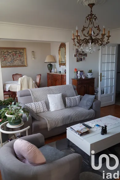 Apartment at Le Havre (76600)