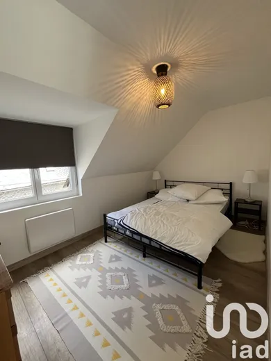 Immeuble à Mont-Dore (63240)
