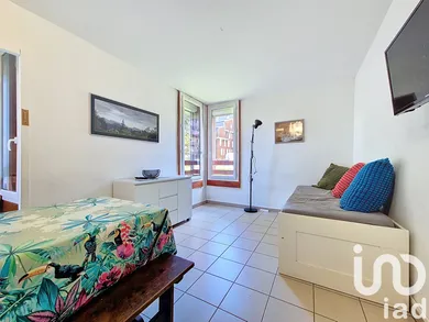 Apartment at Ustou (09140)