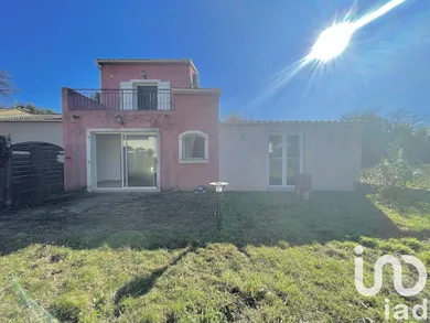 Maison à Santa-Lucia-di-Moriani (20230)