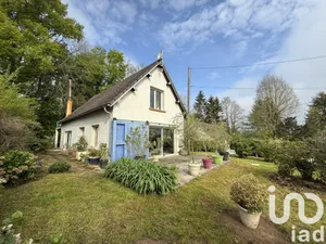 Maison traditionnelle à Coulommiers (77120)