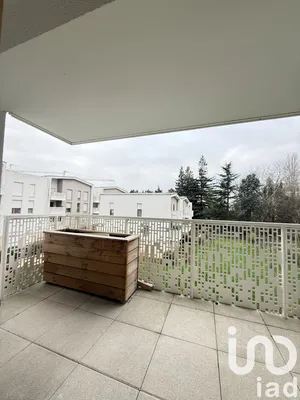 Apartment at Villepinte (93420)