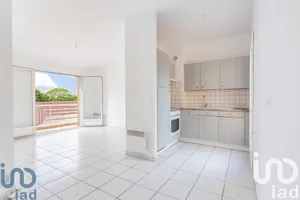 Appartement à Savigny-sur-Orge (91600)