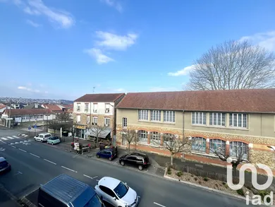 Apartment at Viry-Châtillon (91170)