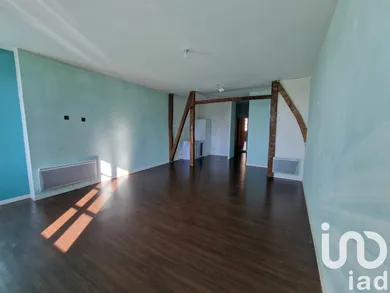 Apartment in Terrasson-Lavilledieu (24120)