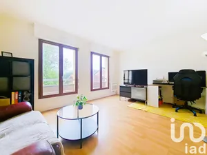 Appartement à Ozoir-la-Ferrière (77330)