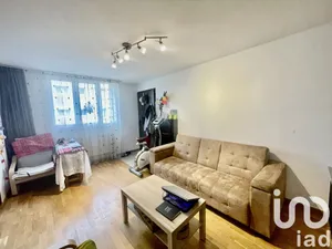Apartment at Épinay-sur-Seine (93800)