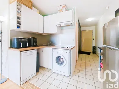 Appartement à Ozoir-la-Ferrière (77330)