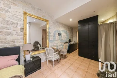 Studio at Paris (75005)