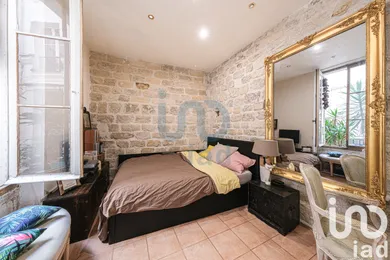 Studio at Paris (75005)