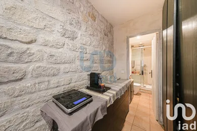 Studio in Paris (75005)