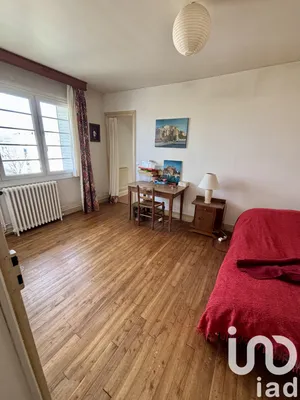 Maison traditionnelle à Poitiers (86000)