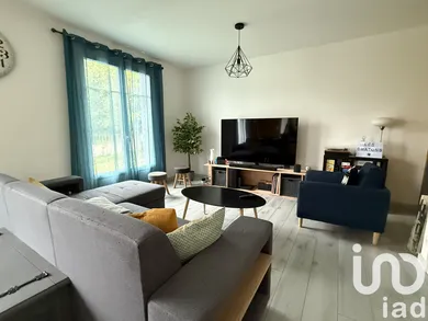 Maison traditionnelle à Jonzac (17500)