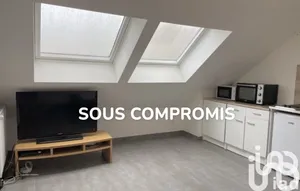 Studio à Ozoir-la-Ferrière (77330)