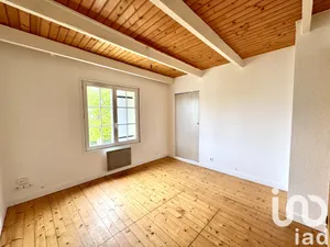 House at Brest (29200)