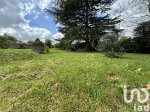 Terrain à bâtir à Dourdan (91410)