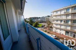 Appartement à La Baule-Escoublac (44500)