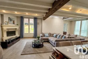 Duplex à Nanterre (92000)