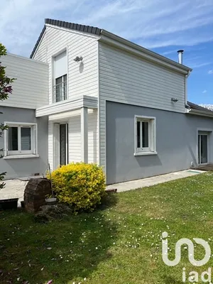 Maison à Crosne (91560)