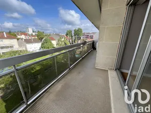Appartement à Pierrefitte-sur-Seine (93380)
