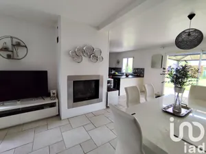 House at La Vacherie (27400)