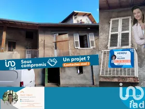 Townhouse at Valgelon-La Rochette (73110)