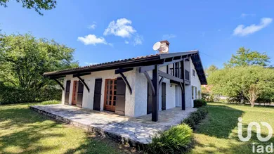 Maison à Sanguinet (40460)