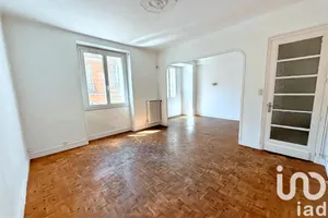 Appartement à Marseille (13001)