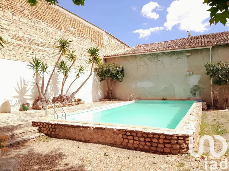 Maison 7 pièces 184 m² · à Saint-Gilles · 184 m² · 540 000 €
